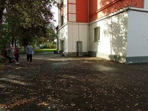 Olega Koshevogo Street, 8, Pskov: photo