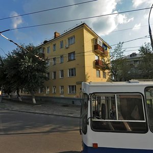 Privokzalnaya ulitsa, 2, Orel: photo