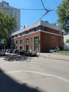 Ladozhskaya Street, 11, : foto