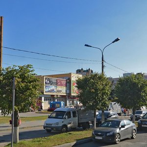 Серпухов, Улица Ворошилова, 128: фото