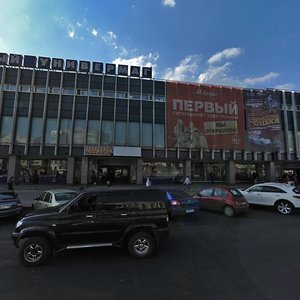 Goncharova Street, 21, : foto