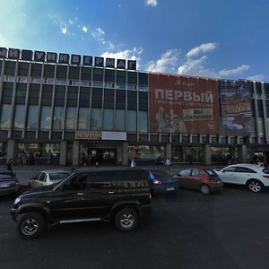 Goncharova Street, 21, Ulyanovsk: photo