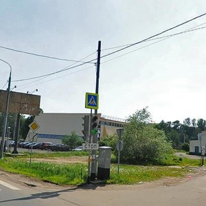Barvikha Settlement, 37, Moscow and Moscow Oblast: photo