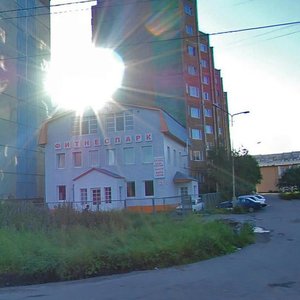 Sverdlova Street, 76, Murmansk: photo