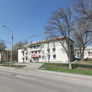 Sholokhova Avenue, 125, Rostov‑na‑Donu: photo