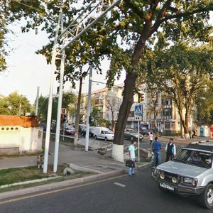 Saken Seifullin Avenue, 420, Almaty: photo