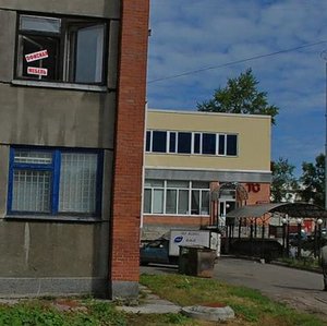 Troitskiy Avenue, 106с1 ، : صورة