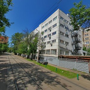 Nizhegorodskaya Street, 32сБ ، موسكو: صورة