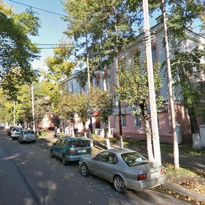 Alleya Truda Street, 19, Komsomolsk‑at‑Amur: photo