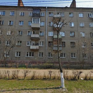 Kalinina Street, 3, Korolev: photo