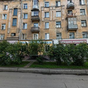 Новокузнецк, Пионерский проспект, 6: фото