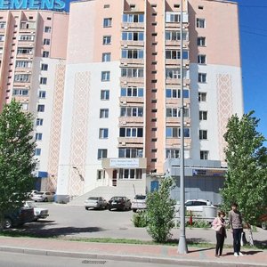 Respýblıka dańǵyly, 2/2, Astana: photo