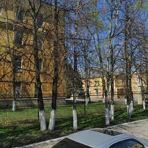 Петергоф, Константиновская улица, 25Ж: фото