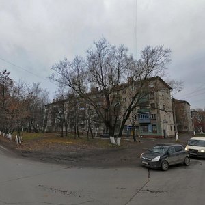 Kurkovaya ulitsa, 24, Tula: photo