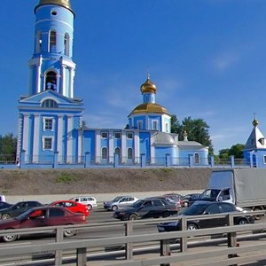 Yaroslavskoye Highway, 93, Mytischi: photo