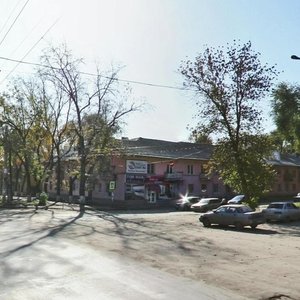 Kirova Avenue, 96, Samara: photo