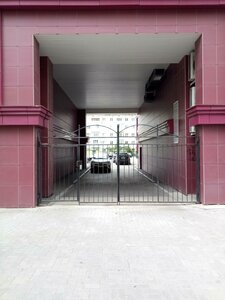 Ibragimova Boulevard, 32, : foto