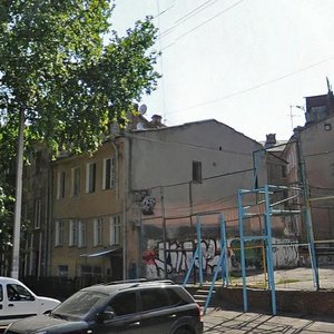 Shchipnyi provulok, 3, Odesa: photo