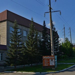 Krasnooktyabrskaya ulitsa, 27к1 ، : صورة