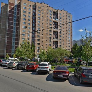 Suzdalskaya Street, 36к1, Moscow: photo