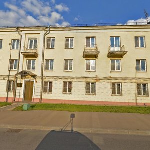 Elektrodnaya Street, 1, : foto