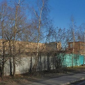 Likhoborskaya Embankment, 7, : foto