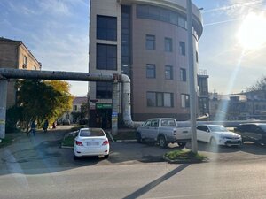Астрахань, Улица Николая Островского, 54к1: фото