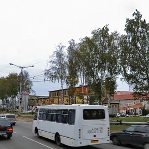 Marposadskoye Highway, 9, Cheboksary: photo