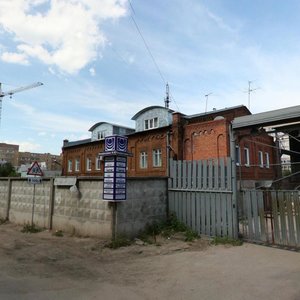 Manufakturnaya Street, 18, Nizhny Novgorod: photo