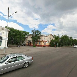 Jambıl Jabaev street, 55, Karaganda: photo