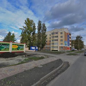 Makarenko Street, 1Г, Belgorod: photo