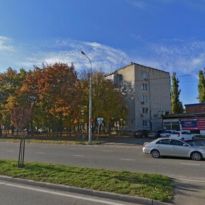 Uralskaya Street, 81А, Krasnodar: photo