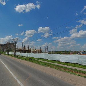 Gorodskaya ulitsa, вл6, : foto