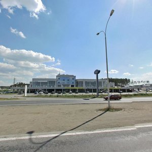 Metallurgov Street, 65, : foto