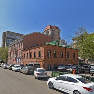 Zatsepa Street, 26с1, Moscow: photo