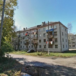 Rabochaya ulitsa, 45, Komsomolsk‑at‑Amur: photo