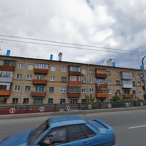 Оренбург, Проспект Братьев Коростелёвых, 32: фото