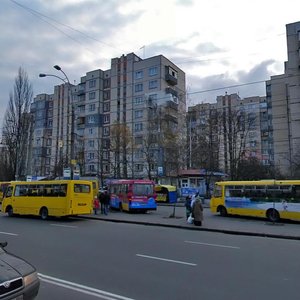 Svobody Avenue, 17, Kyiv: photo