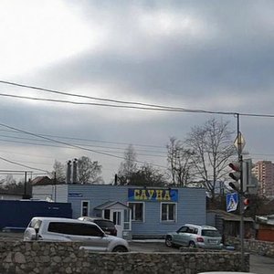 Kutuzova Street, 48А, Tula: photo