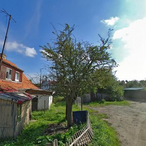 Naberezhnaya ulitsa, 2Б, Pionersky: photo