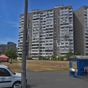 Budyschanska Street, 2, Kyiv: photo