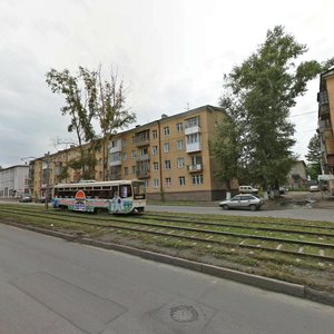 Kosmicheskaya ulitsa, 9, Kemerovo: photo