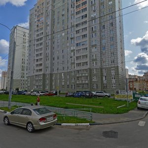 Akademika Dollezhalya Street, 25, Podolsk: photo