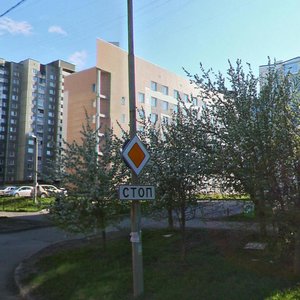 Moskovskaya Street, 131, Yekaterinburg: photo