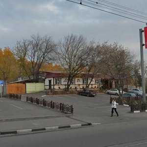 Preobrazhenskіy Val Street, 27, Moscow: photo