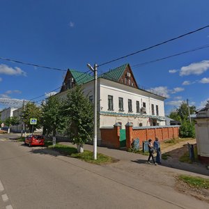 Krasnoarmeyskaya Street, 35/8, Zaraysk: photo