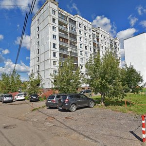 Kaliningradskiy Drive, 2, Korolev: photo