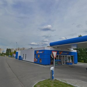 Chkalovskaya ulitsa, вл10, Shelkovo: photo