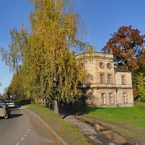 Krasnoarmeyskiy prospekt, 3Б ، : صورة