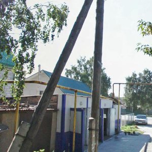 Ulitsa Zhukovskogo, 87 ، نوفوسيبيرسك: صورة